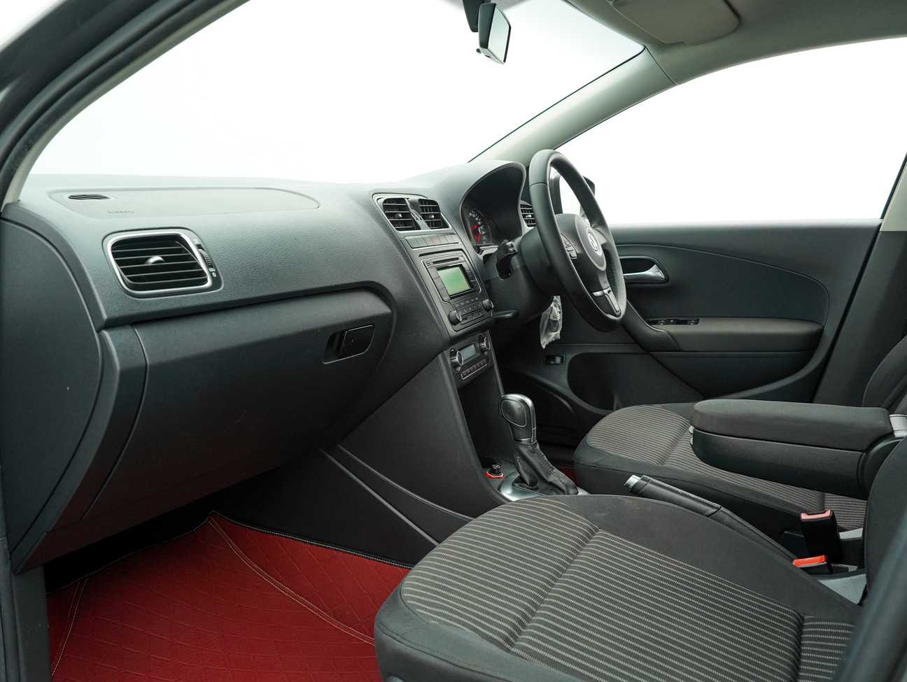 used 2014 Volkswagen Polo  1.6