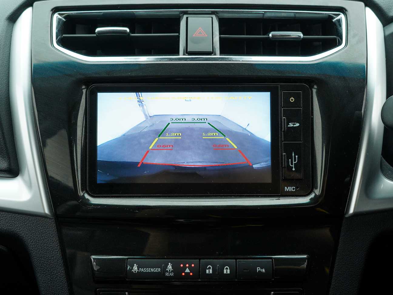 used 2020 Perodua Aruz AV 1.5