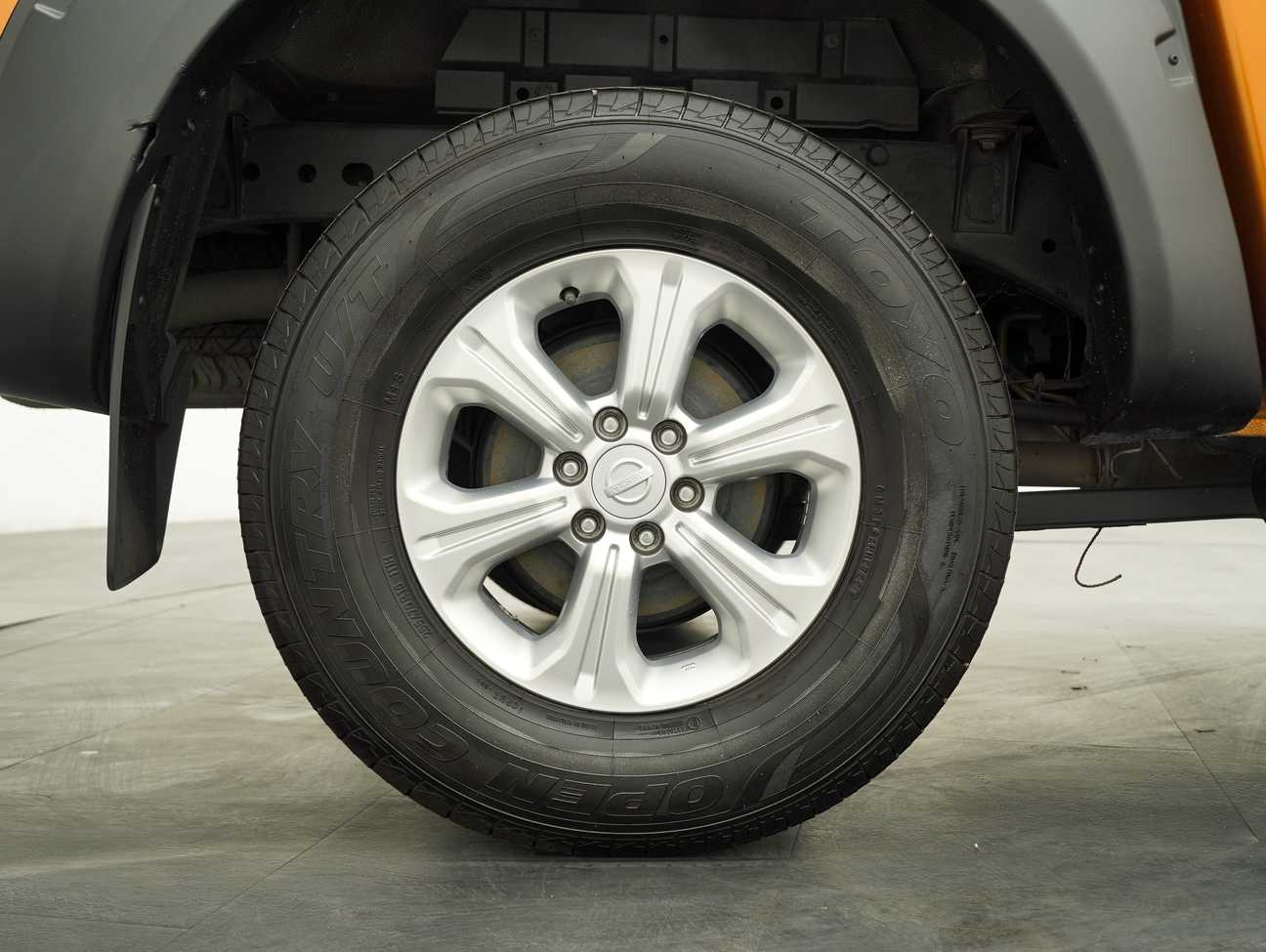 used 2019 Nissan Navara NP300 SE Dual Cab 2.5