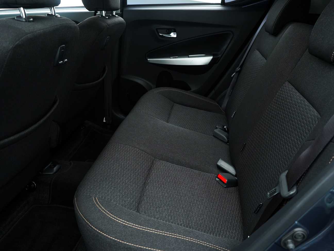 used 2022 Perodua AXIA Style 1.0