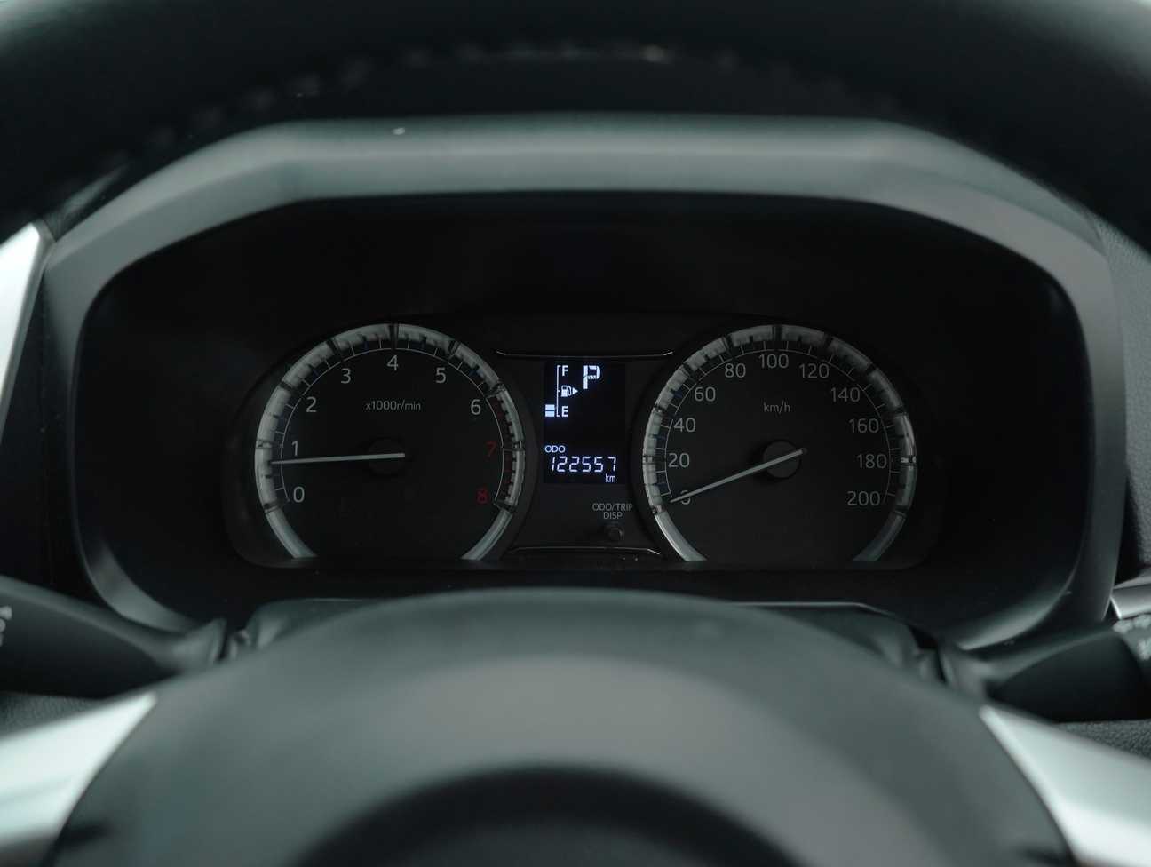 used 2020 Perodua Aruz AV 1.5