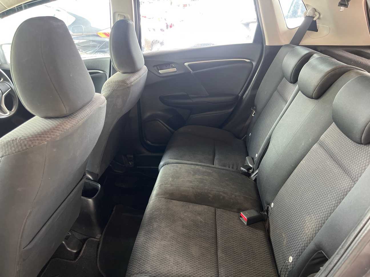 used 2020 Honda Jazz S 1.5