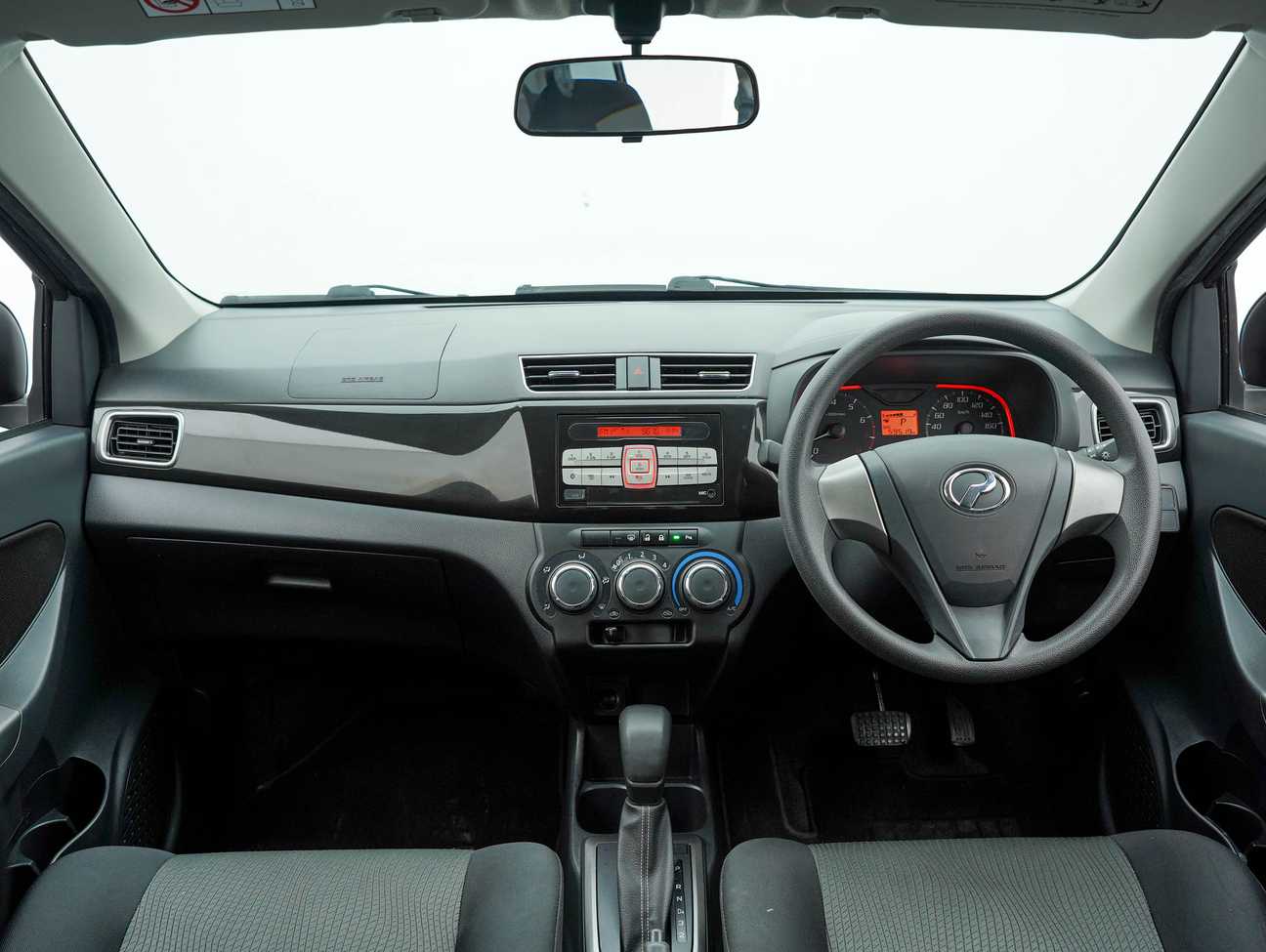 used 2017 Perodua Bezza X Premium 1.3