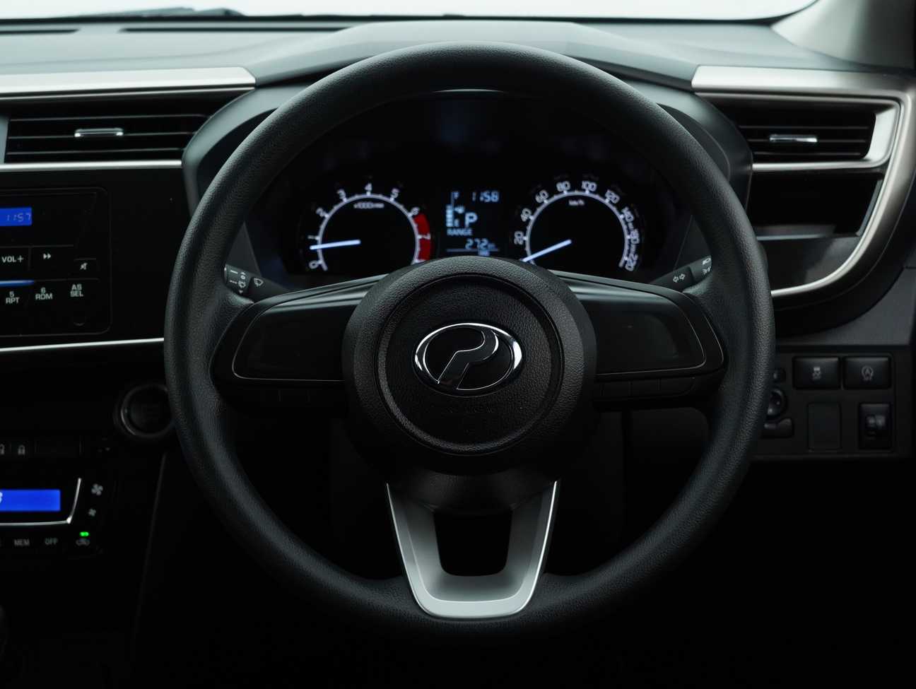 used 2023 Perodua Myvi G Without PSDA 1.3