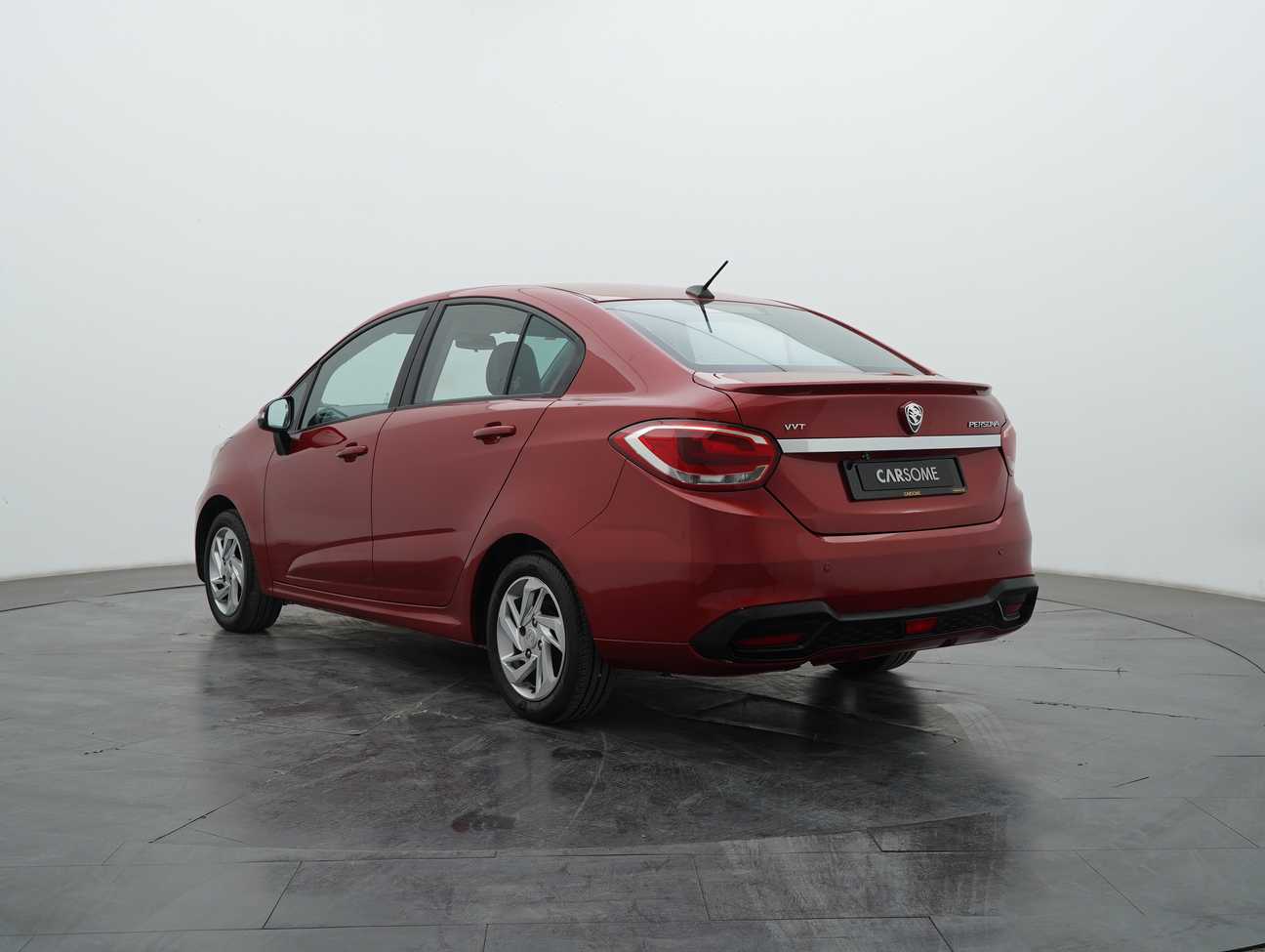 used 2016 Proton Persona Premium 1.6