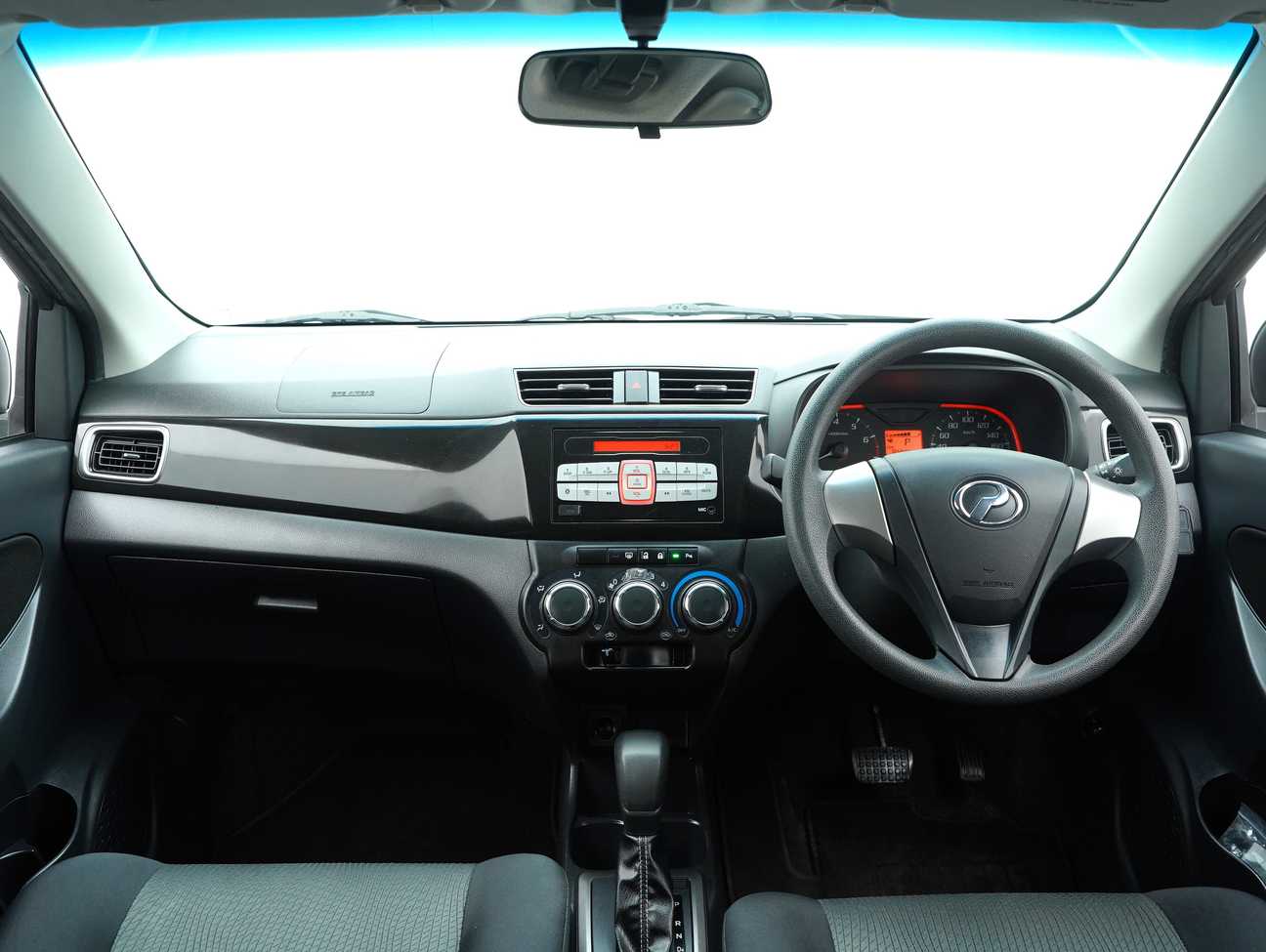 used 2019 Perodua Bezza X Premium 1.3