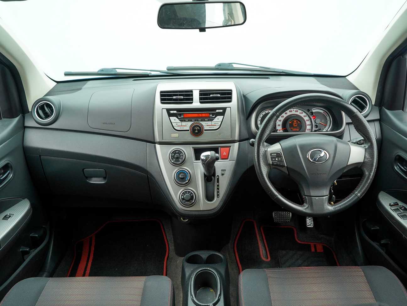 used 2017 Perodua Myvi SE 1.5