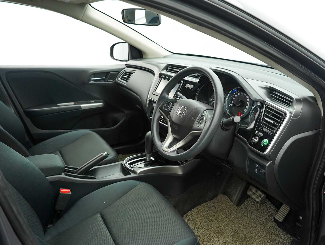 used 2019 Honda City E 1.5