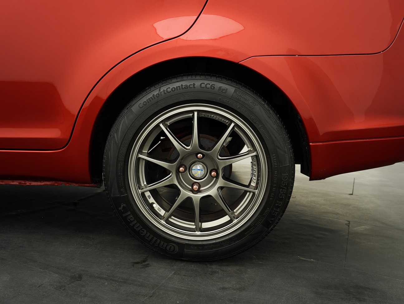 used 2014 Proton Saga FLX Standard 1.3