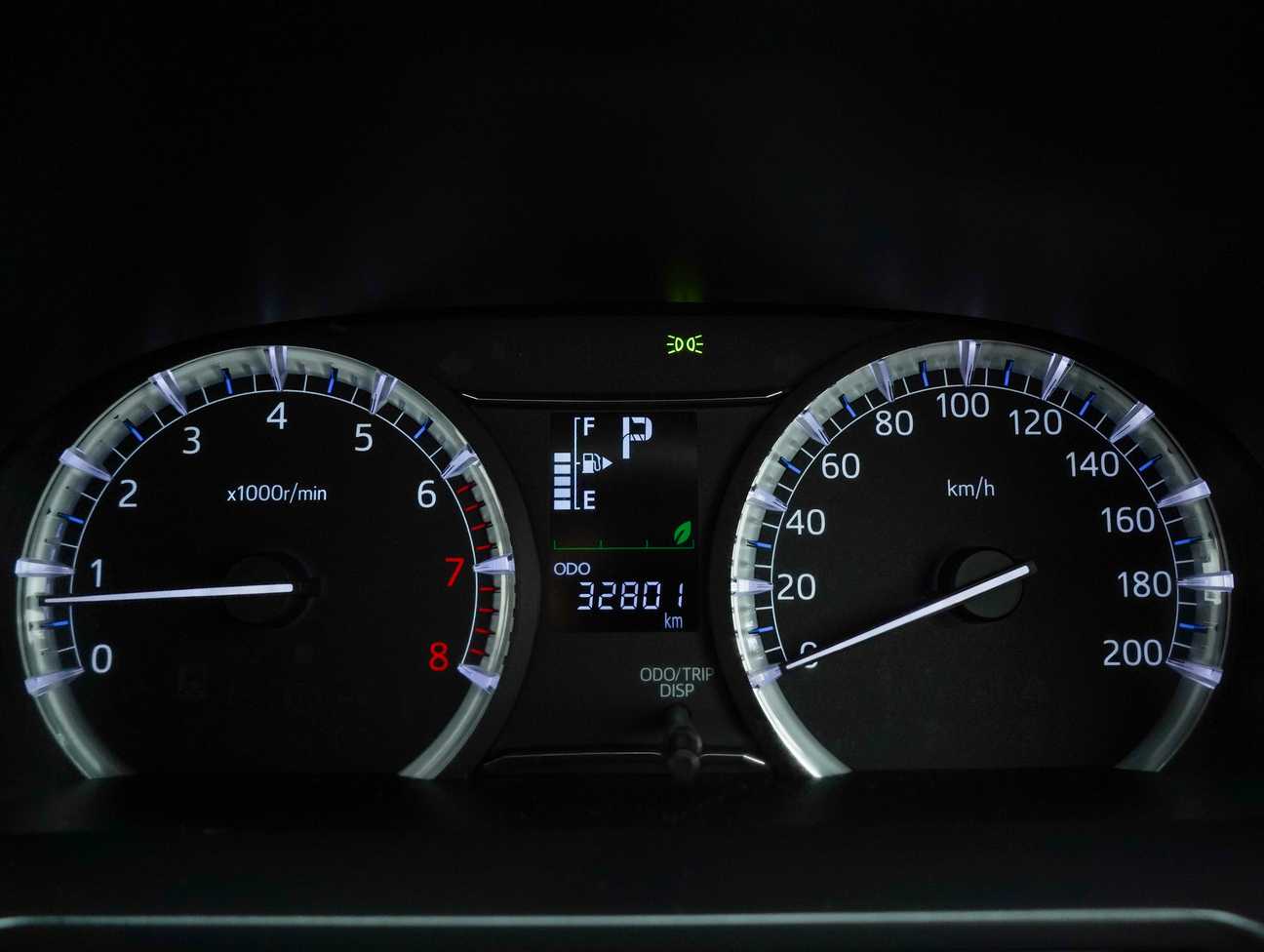 terpakai 2022 Perodua Aruz AV 1.5