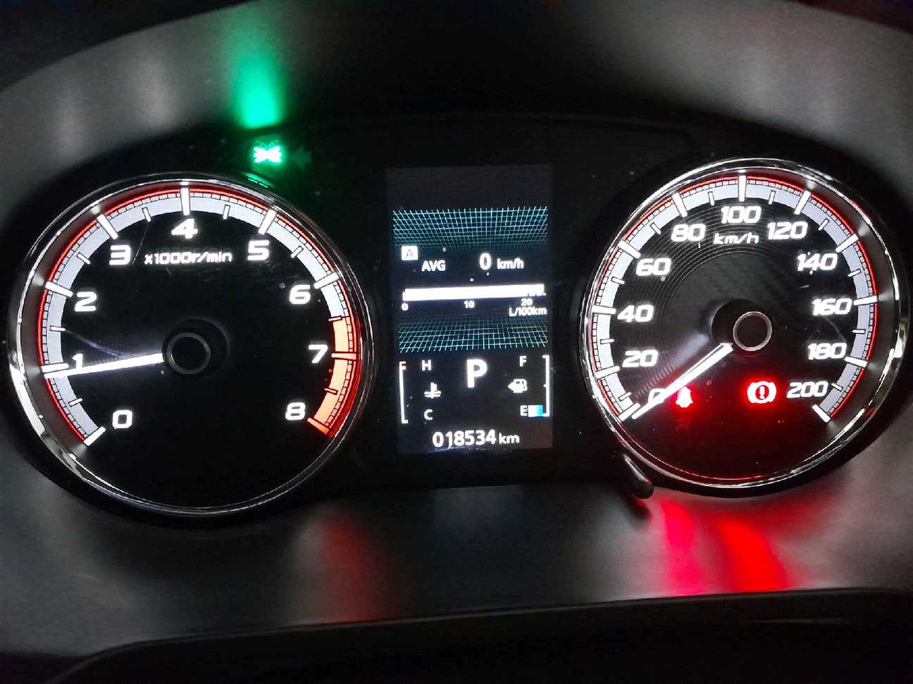 used 2024 Mitsubishi Xpander  1.5