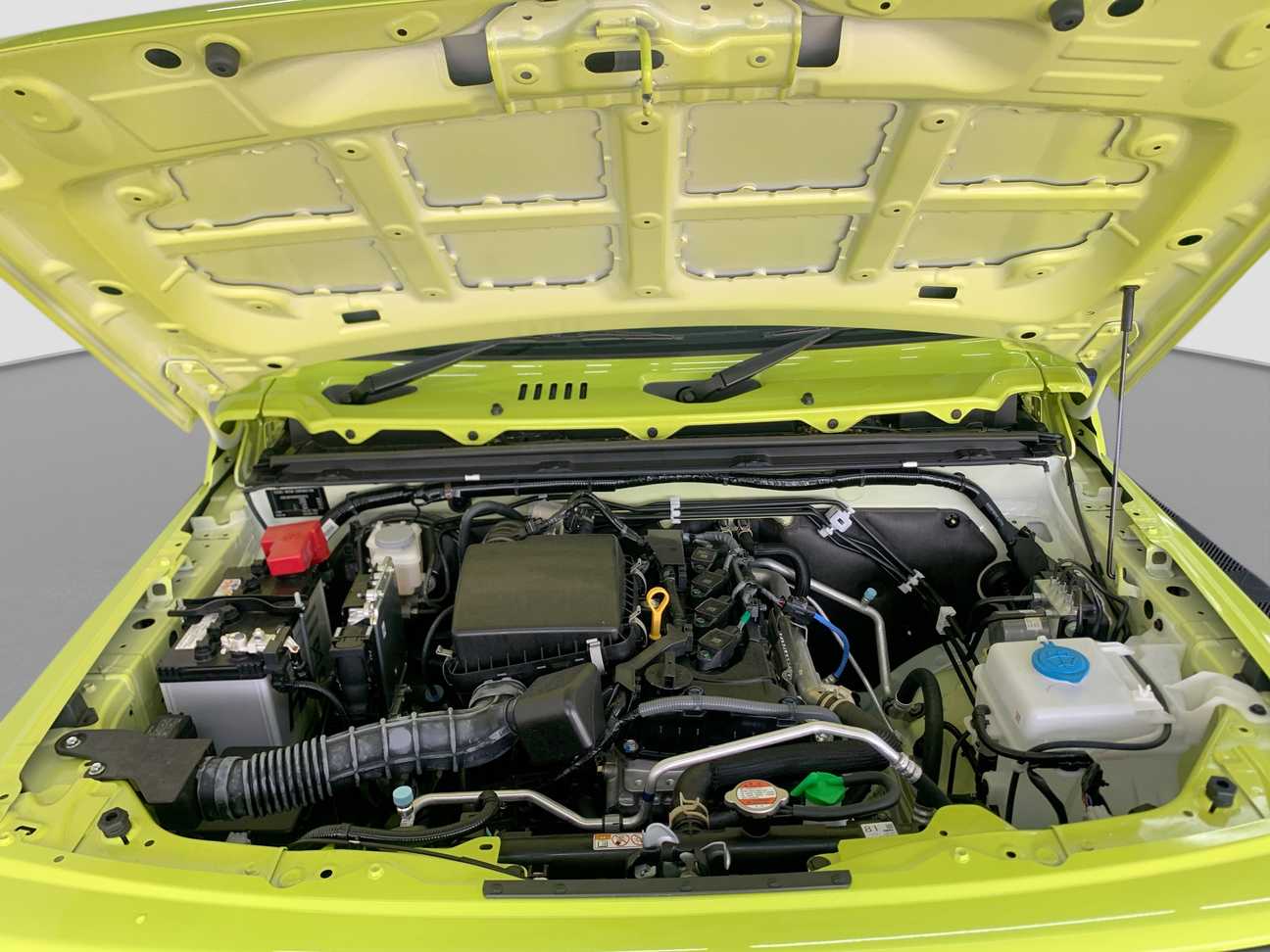 used 2026 Suzuki Jimny ALLGRIP PLUS 1.5