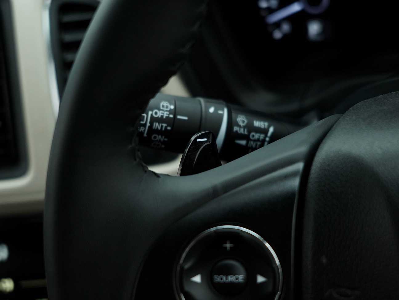 used 2019 Honda HR-V i-VTEC RS 1.8