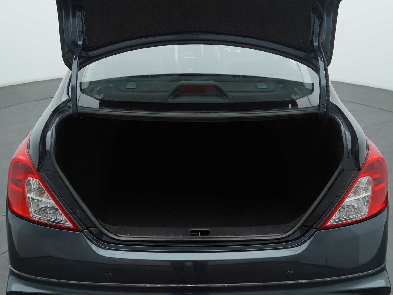 used 2016 Nissan Almera VL 1.5