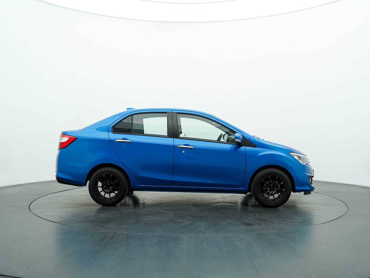 used 2017 Perodua Bezza X Premium 1.3