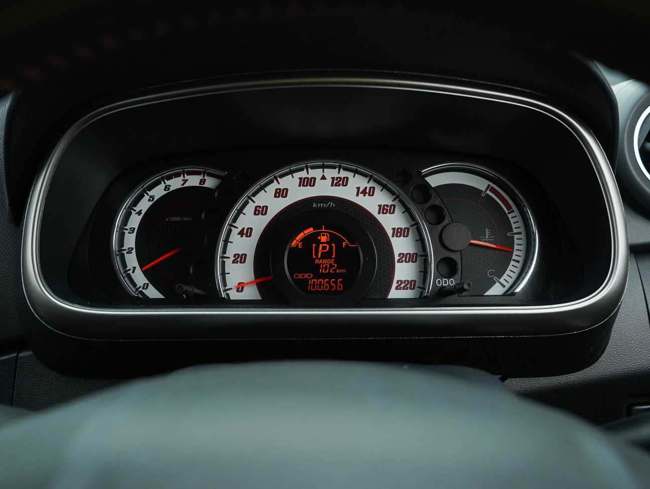 terpakai 2017 Perodua Myvi SE 1.5