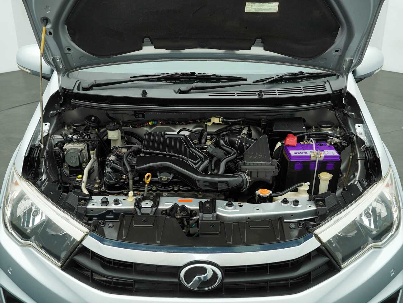 used 2017 Perodua Bezza X Premium 1.3