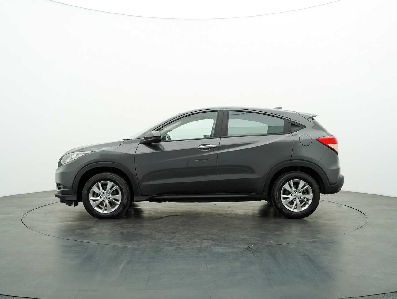 used 2016 Honda HR-V V 1.8