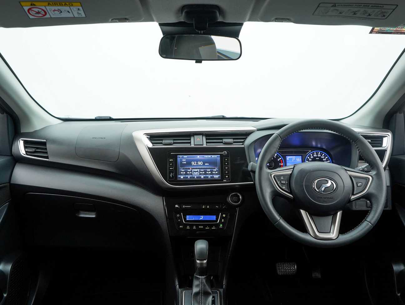 used 2020 Perodua Myvi AV 1.5