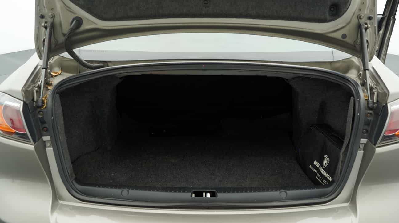 used 2014 Proton INSPIRA PREMIUM CVT 2.0