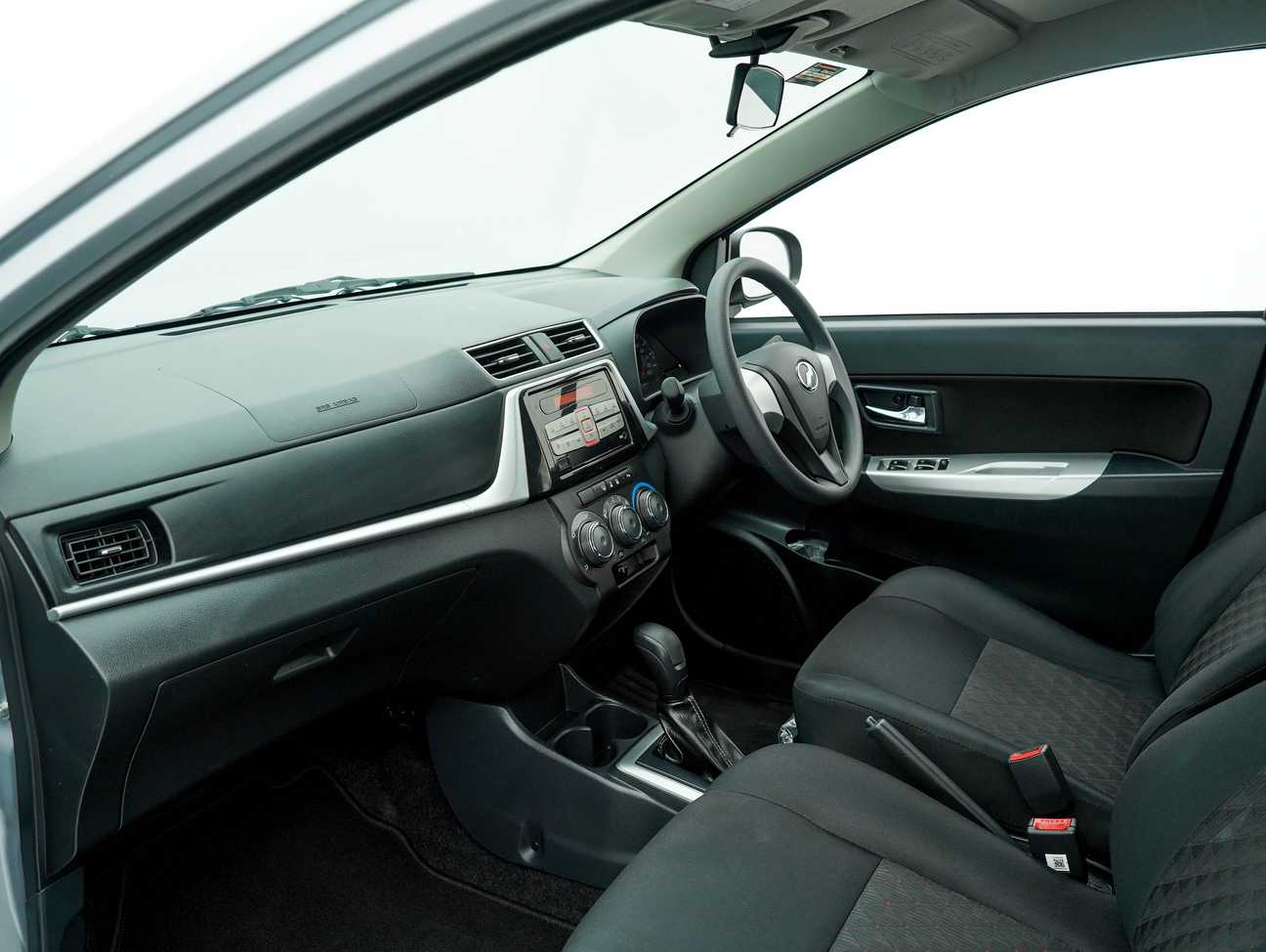 terpakai 2023 Perodua Bezza X 1.3