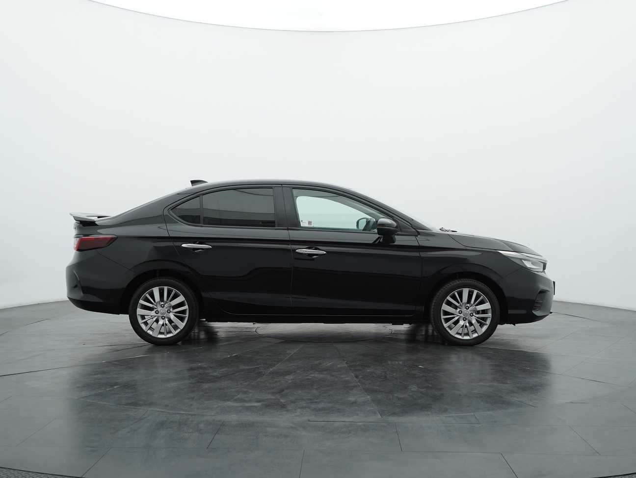 used 2020 Honda City V 1.5