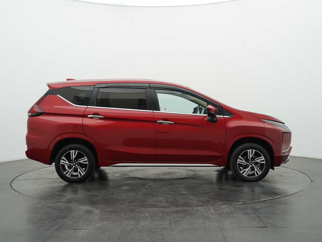 used 2021 Mitsubishi Xpander  1.5