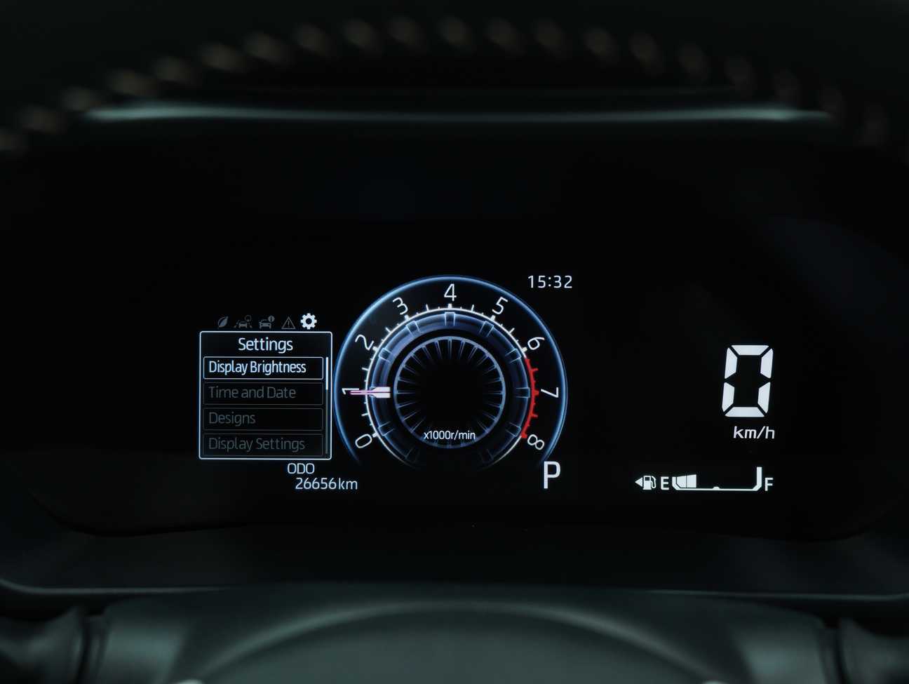 terpakai 2022 Perodua Ativa AV 1.0