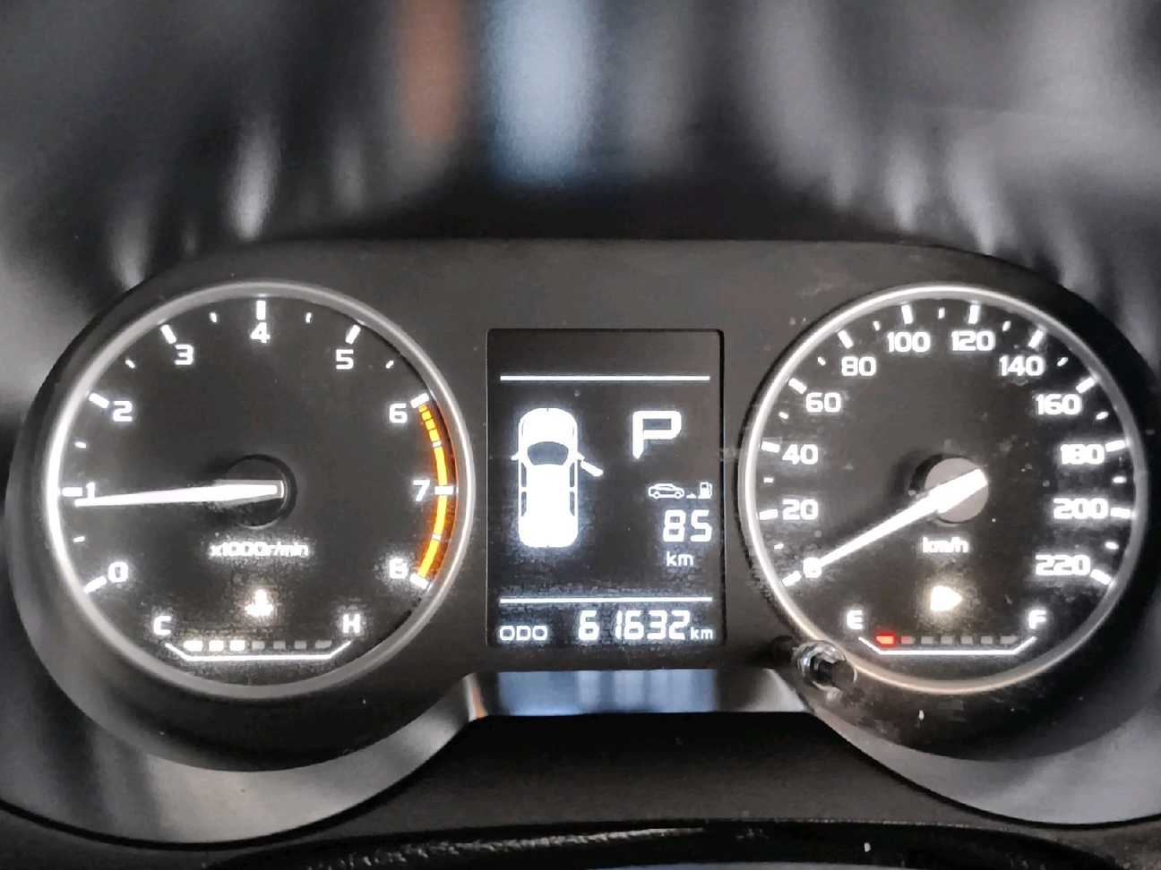 used 2022 Proton Saga Premium 1.3