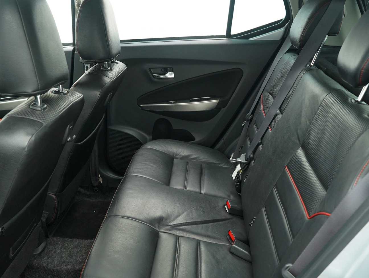 used 2014 Perodua AXIA Advance 1.0