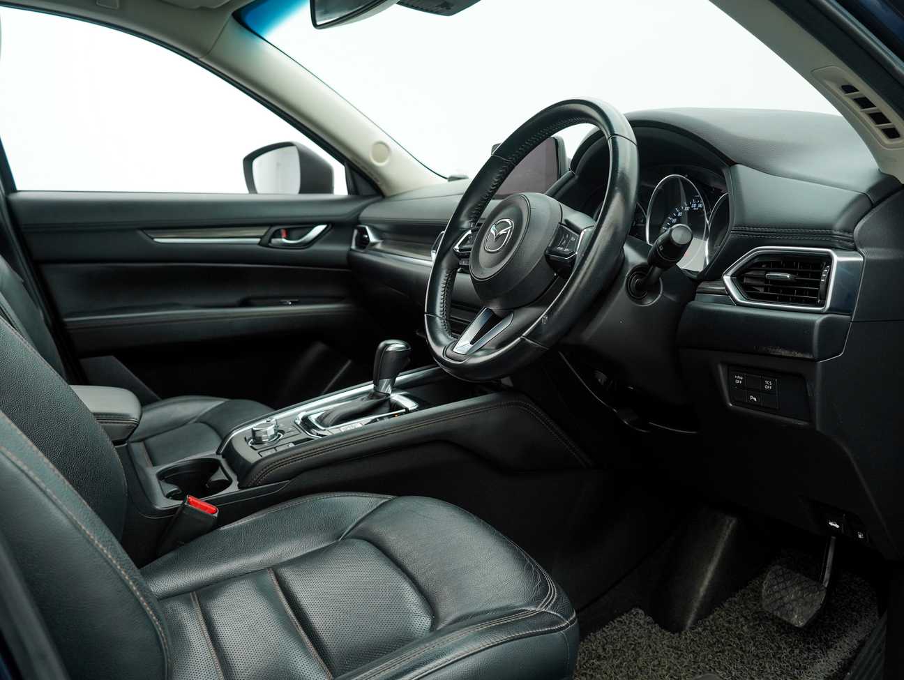 terpakai 2018 Mazda CX-5 SKYACTIV-G GLS 2.0