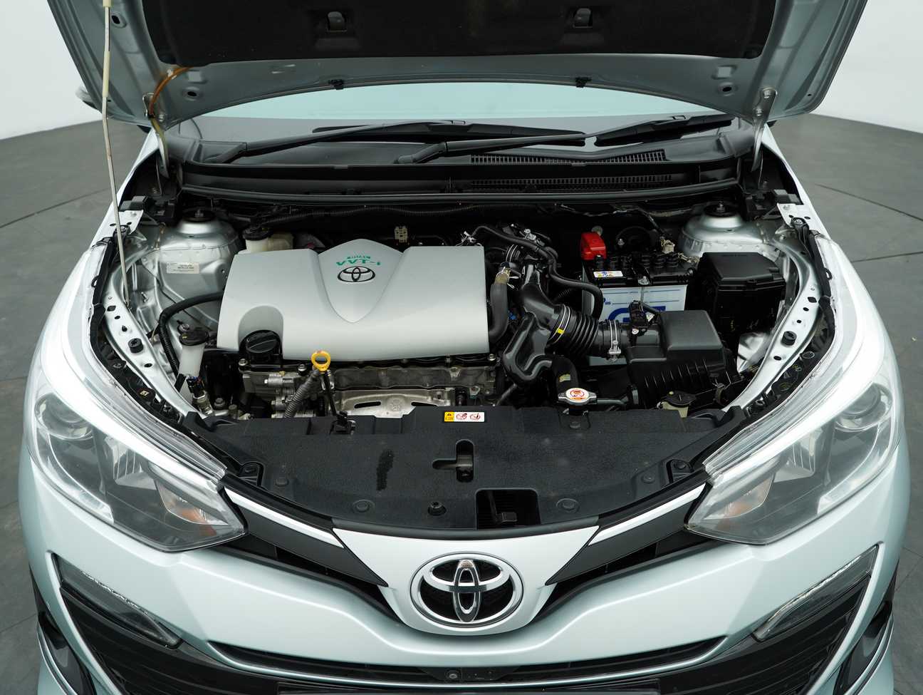used 2020 Toyota Vios G 1.5