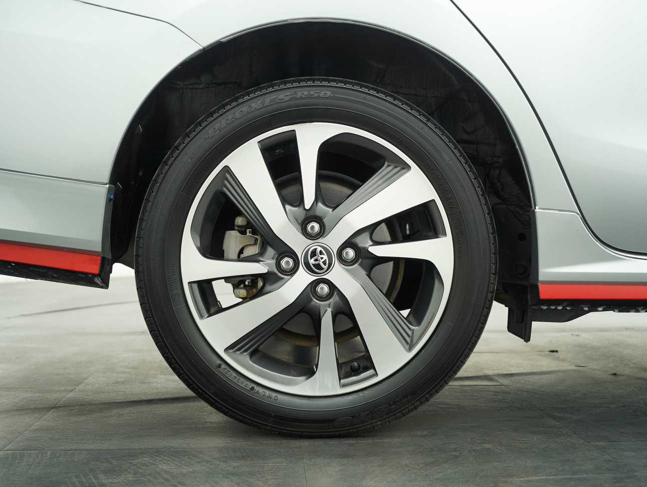 used 2020 Toyota Vios G 1.5