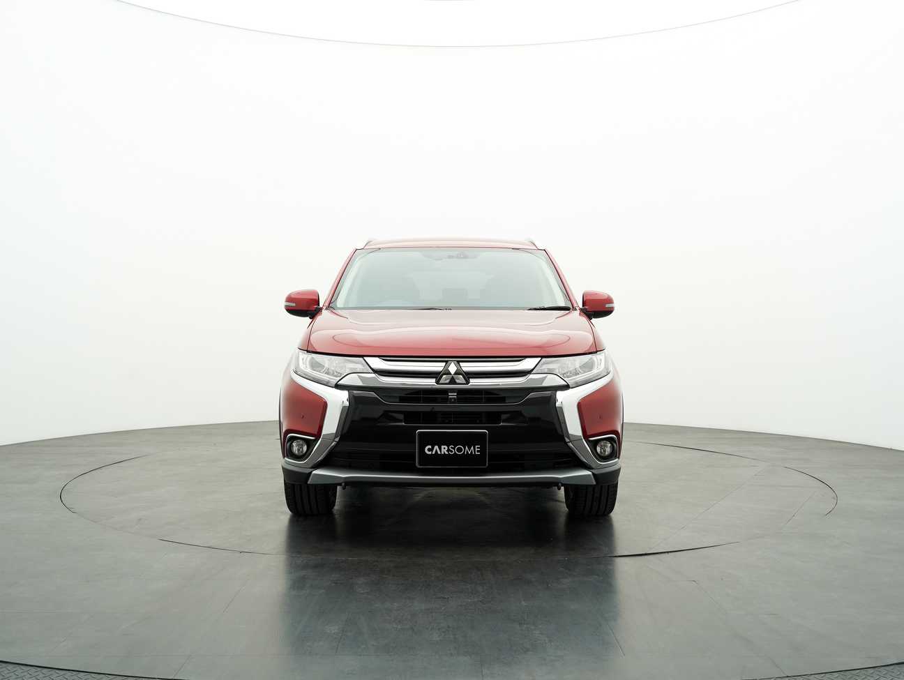 used 2019 Mitsubishi Outlander  2.0