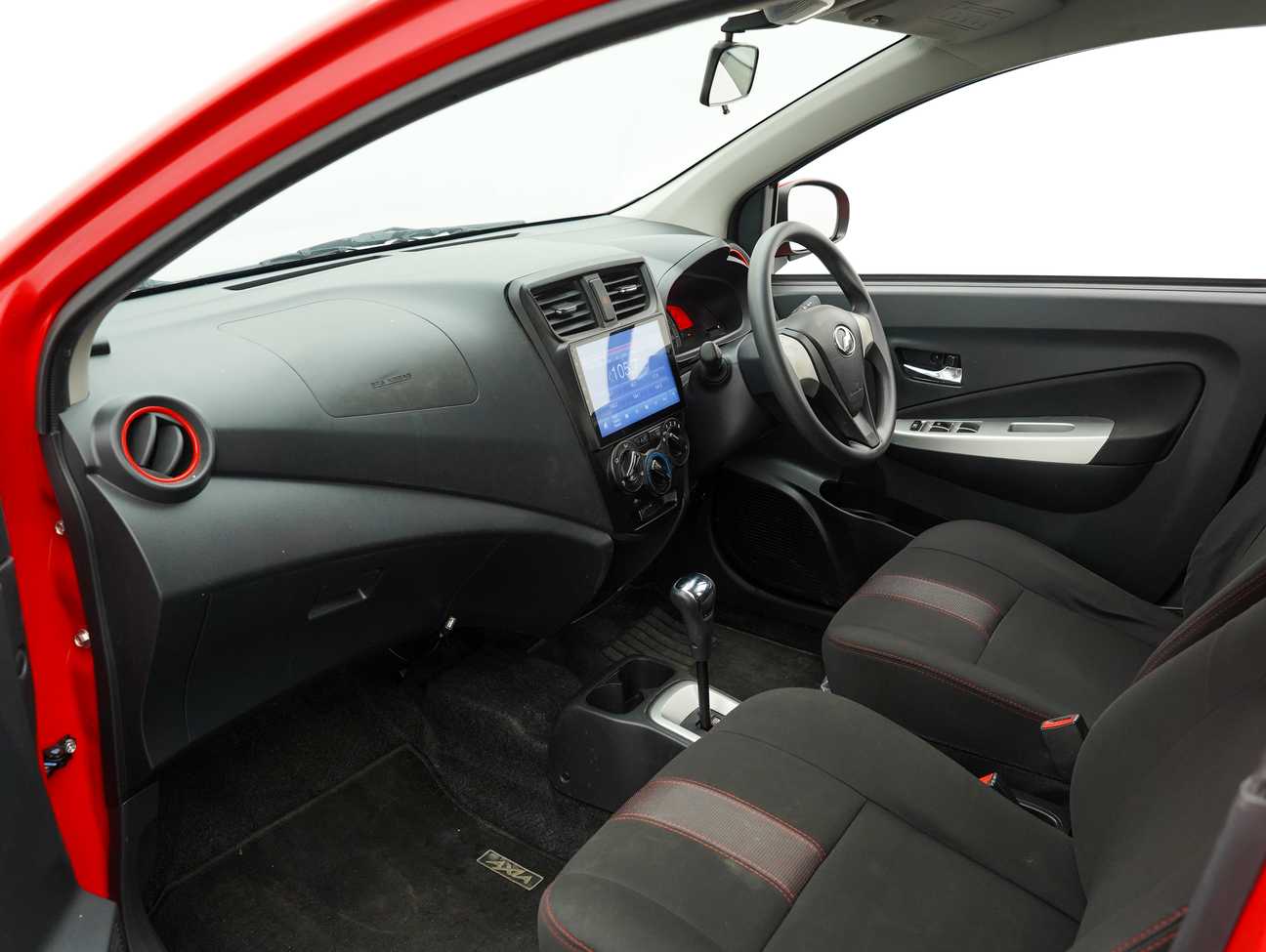 used 2020 Perodua AXIA SE 1.0