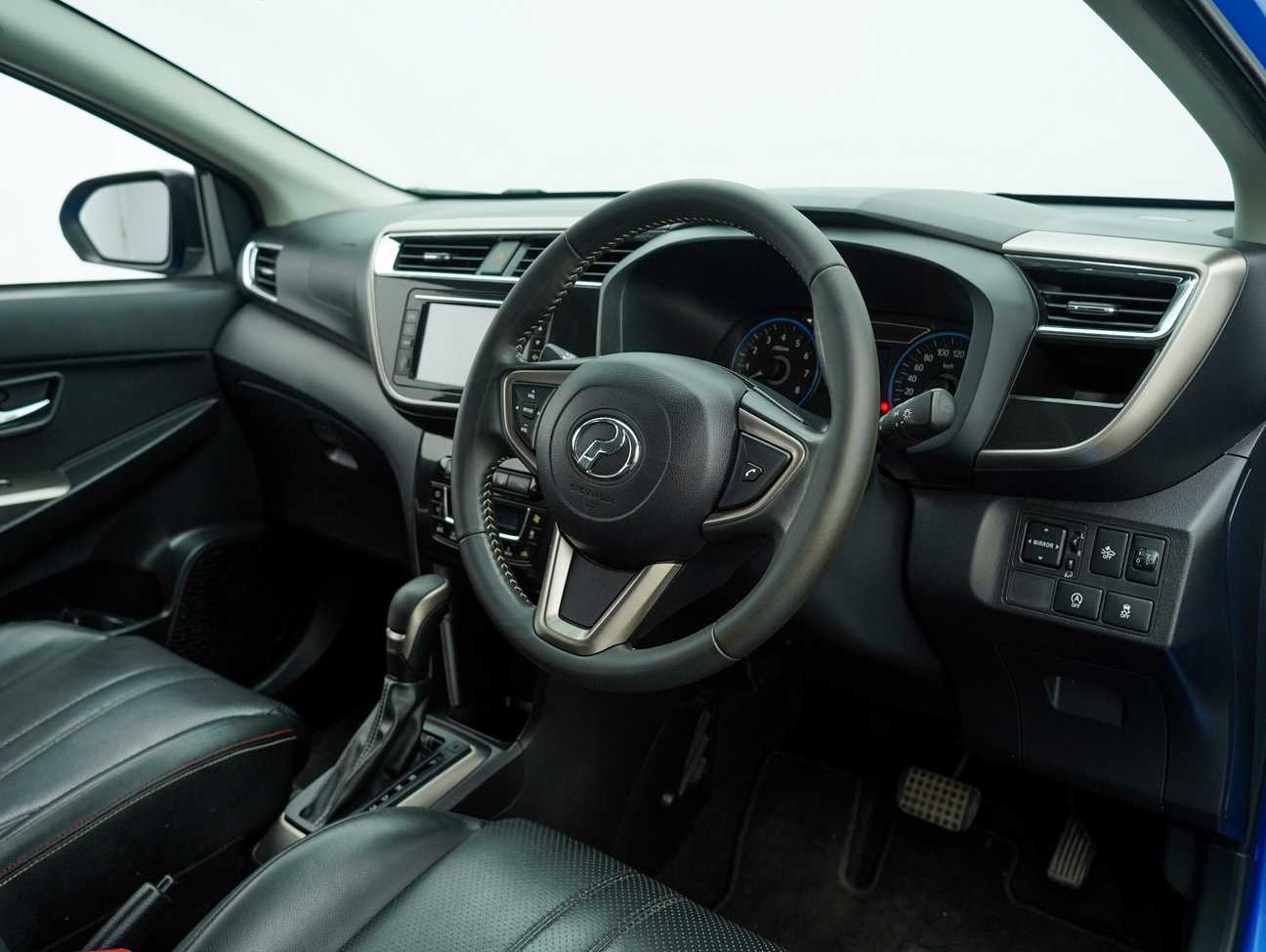 used 2020 Perodua Myvi AV 1.5