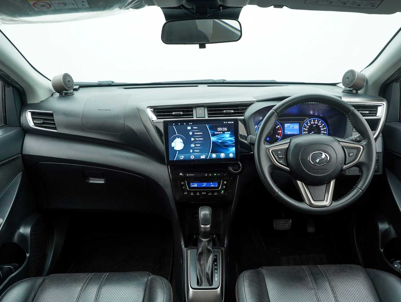 used 2019 Perodua Myvi AV 1.5