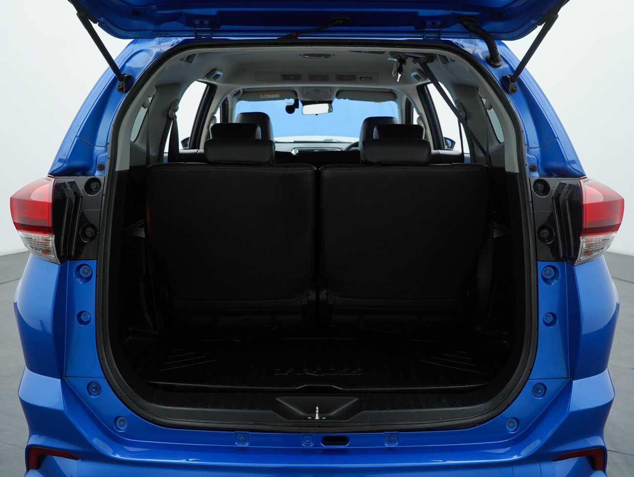 used 2019 Perodua Aruz AV 1.5