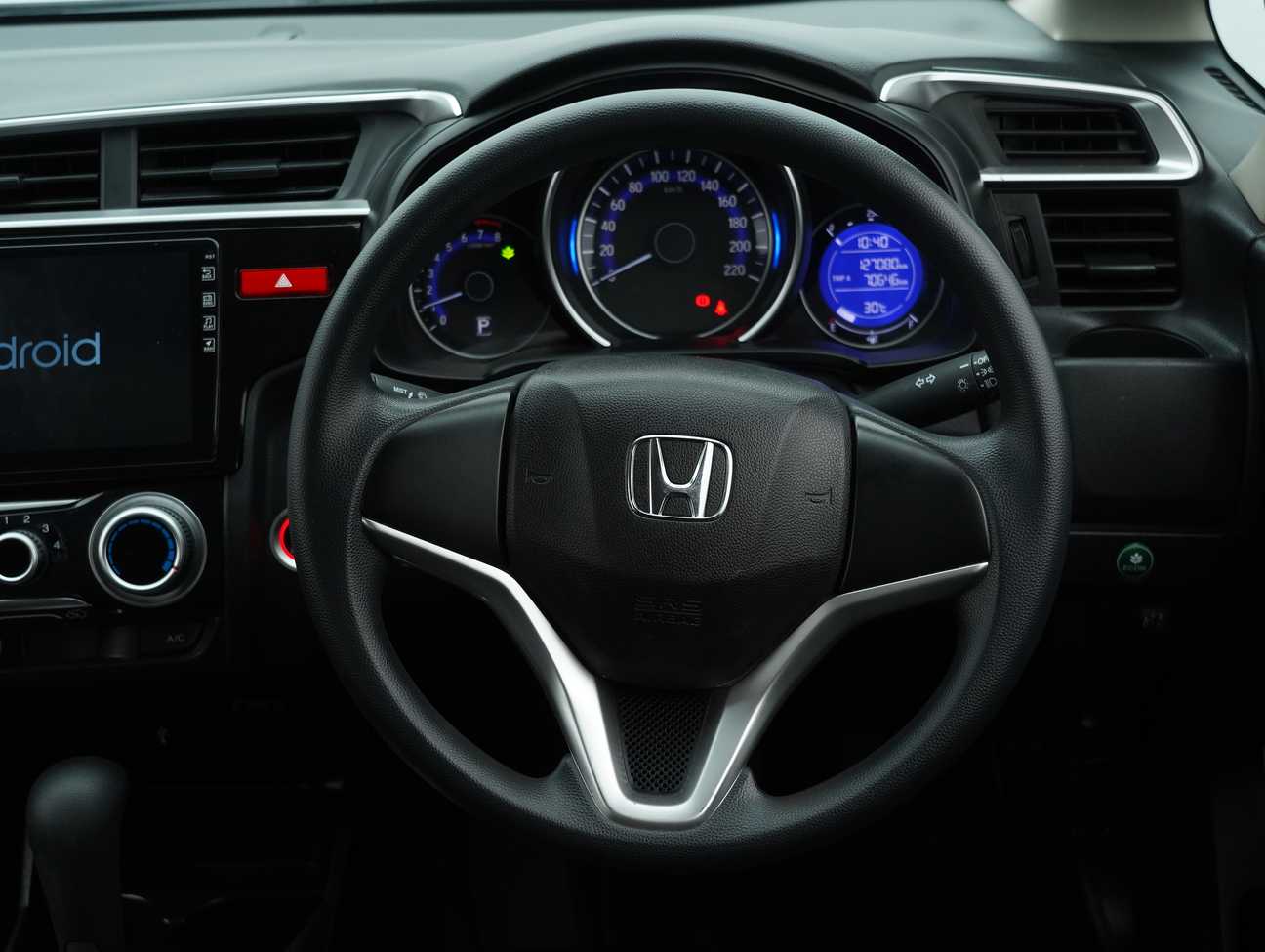 terpakai 2020 Honda Jazz S 1.5