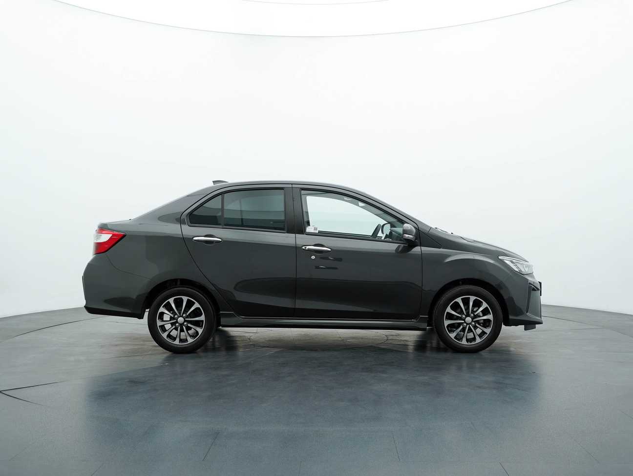 used 2021 Perodua Bezza X 1.3