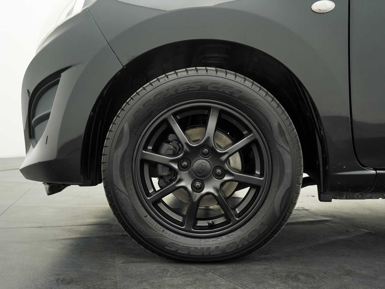 used 2015 Perodua AXIA G 1.0