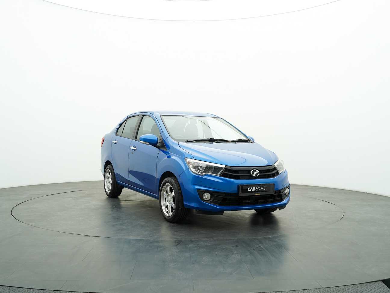 used 2018 Perodua Bezza X Premium 1.3