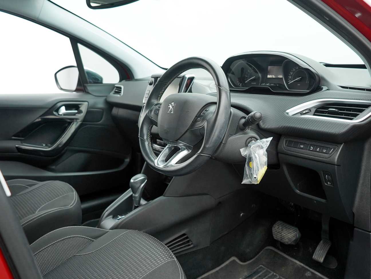 used 2017 Peugeot 208 PureTech 1.2