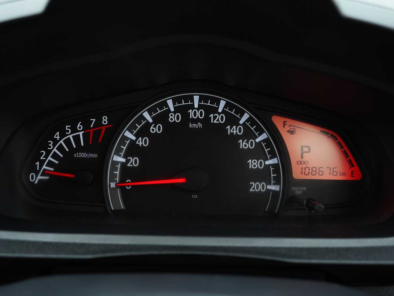 used 2020 Perodua AXIA Style 1.0