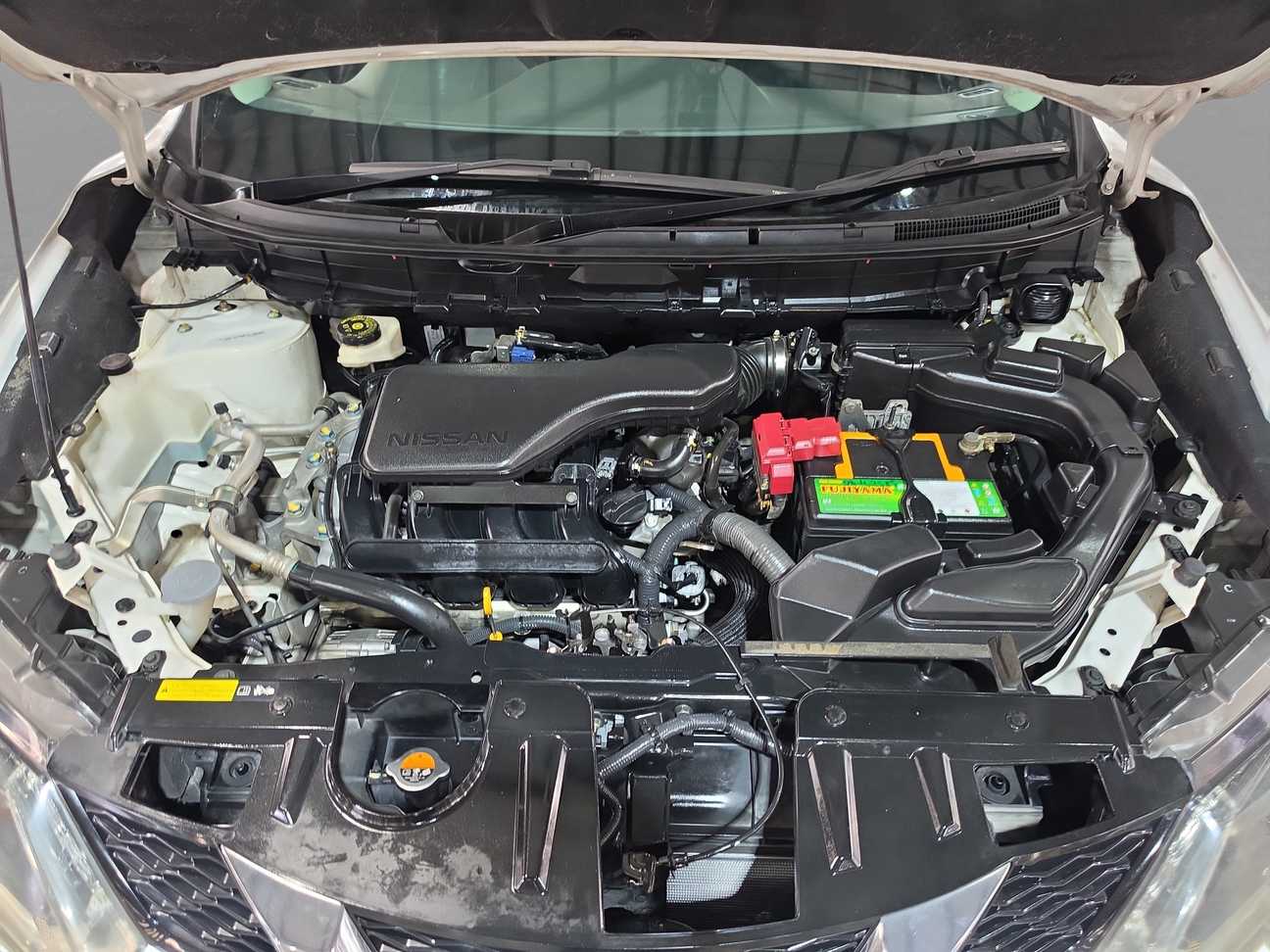 used 2015 Nissan X-Trail  2.0