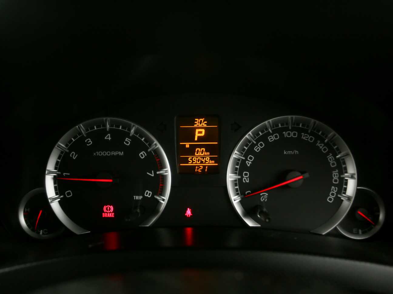 used 2014 Suzuki SWIFT  1.4