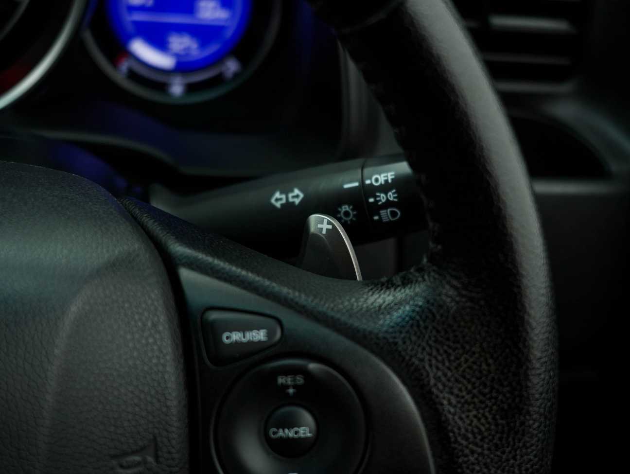 terpakai 2018 Honda Jazz V i-VTEC 1.5