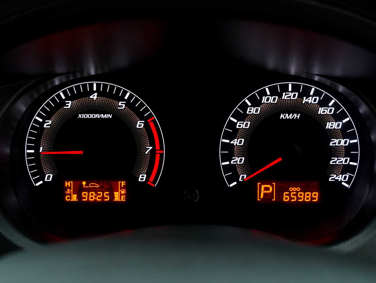 used 2014 Proton Exora Bold CFE Premium 1.6