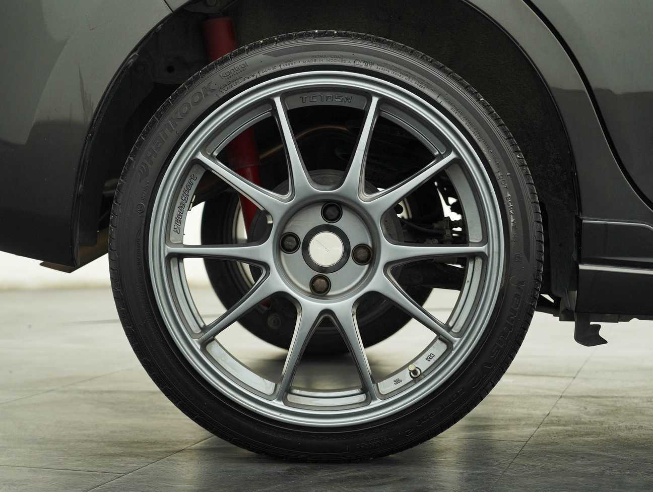 terpakai 2019 Perodua Myvi AV 1.5