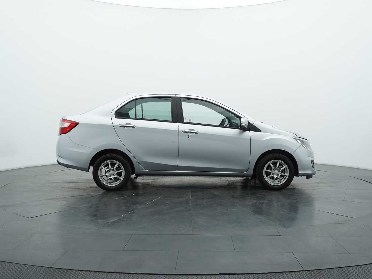 used 2016 Perodua Bezza X Premium 1.3